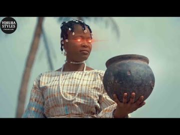 Ikoko Olokun – Latest Yoruba Movies 2025 Peju Ogunmola, Apakufor, Rasaq  Owokoniran