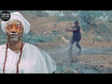 Eranko – Latest Yoruba Movies 2025 Akinola Akano, Adejoke Jayeola