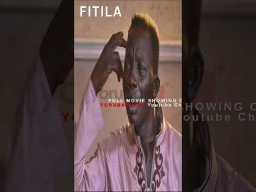 Fitila Yoruba Movie 2025 | Official Trailer | Now Showing On Yorubaplus