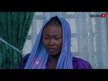 Iji (Tornado) Yoruba Movie 2025 | Official Trailer | Showing This Fri On Yorubaplus