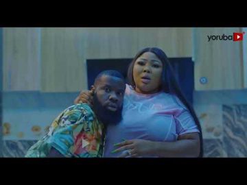 Idera Yoruba Movie 2025 | Official Trailer | Showing Tomorrow On Yorubaplus