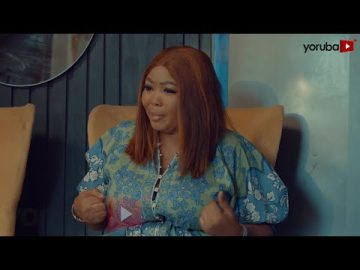 Twisted Fate Yoruba Movie 2025 | Official Trailer | Showing Next On Yorubaplus