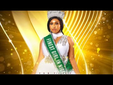 IRAN OLOGO latest Yoruba movie trailer showing tomorrow, Friday by 4pm