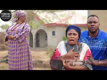 Omo Iya Arugbo – Latest Yoruba Movies 2025 Odunlade Adekola, Peju Ogunmola, Eniola Ajao