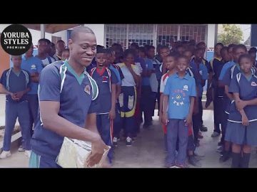 Omo Imo – Latest Yoruba Movies 2025 Femi Adebayo, Lateef Adedimeji, Ronke Ojo