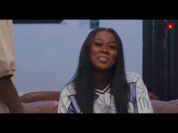 Sababi Yoruba Movie 2025 | Official Trailer | Showing Tomorrow On Yorubaplus