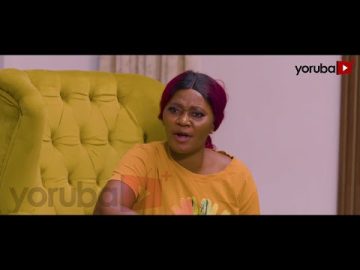Iru Ejo Yoruba Movie 2025 | Official Trailer | Showing This Sun On Yorubaplus