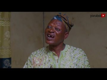 Ajani Jobina Yoruba Movie 2025 | Official Trailer | Showing Next On Yorubaplus