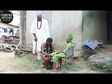 Oba Awon Eleye – Yoruba Movie 2025 Drama Odunlade Adekola, Iya Gbonkan, Laide Bakare