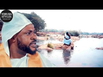 Alagbara Odo – Latest Yoruba Movies 2025 Odunlade Adekola, Lekan Olatunji , Juliet Jatto