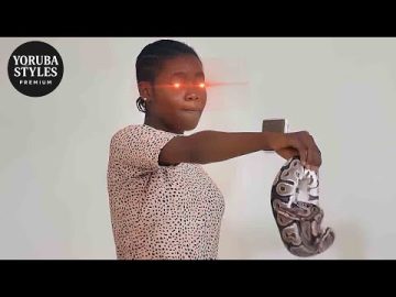 Iranse Emere – Latest Yoruba Movies 2025 Fisayo Amodemaja, Sidi, Olaniyi Afonja, Laide Bakare
