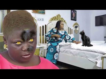 Labake Ologini –  Latest Yoruba Movies 2025 Ronke Odusanya, Tosin Olaniyan, Adeniyi Johnson