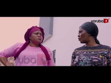 Iru Ejo Yoruba Movie 2025 | Official Trailer | Showing Tomorrow On Yorubaplus