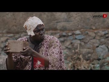 Apoti Wura 2 Yoruba Movie 2025 | Official Trailer | Showing Tues On Yorubaplus