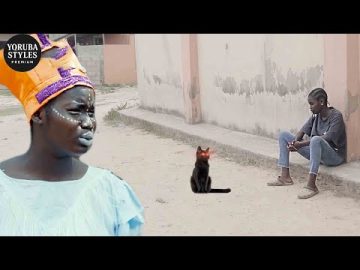 Omo Ipinnu – Yoruba Movie 2025 Drama Fisayo Abebi Amodemaja, Ronke Odusanya, Juliet Jatto