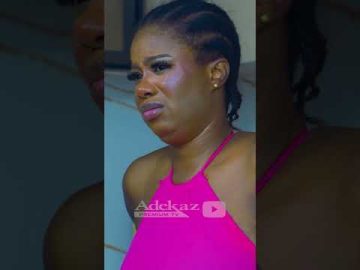 Will she ever escape Mercy’s relentless slap, or is fate against her? ENIKETA3 #shorts