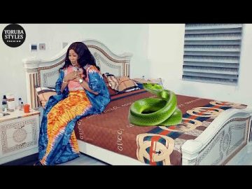 Asiri Iyawo Senator – Latest Yoruba Movies 2025 Kemi Korede, Bimbo Oshin, Atoribewu