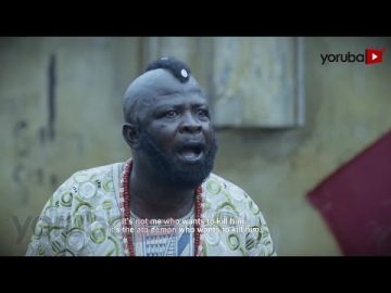 Irapada Yoruba Movie 2025 | Official Trailer | Now Showing On Yorubaplus