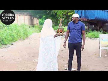 Ade Oku – Latest Yoruba Movies 2026 Odunlade Adekola, Seilat Adebowale, Alapini Oosa