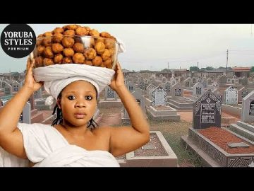 Akara Iboji – Latest Yoruba Movies 2026 Wunmi Toriola, Iteledicon, Apa, Juliet Jatto