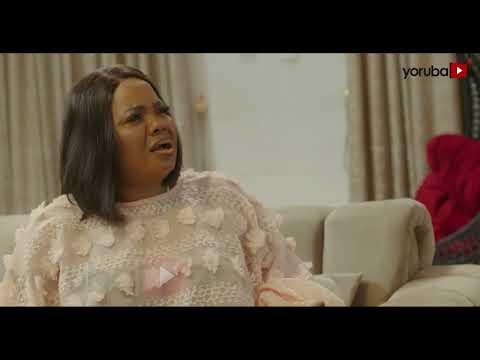 Not My Mother Yoruba Movie 2026 | Official Trailer | Showing Next On Yorubaplus