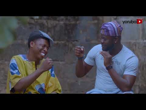 Gbolapamo Yoruba Movie 2026 | Official Trailer | Showing Next On Yorubaplus