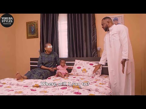 Omo Iya Oku – Latest Yoruba Movies 2026 Odunlade Adekola, Mercy Aigbe