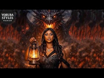 Akamara – Latest Yoruba Movies 2026 Anike Ami, Bimpe Oyebade, Peju Ogunmola