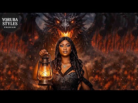 Akamara – Latest Yoruba Movies 2026 Anike Ami, Bimpe Oyebade, Peju Ogunmola