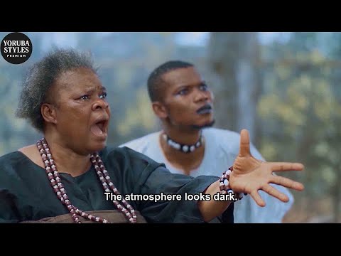 Alogunlapo – Latest Yoruba Movies 2026 Odunlade Adekola, Peju Ogunmola, Fatia Odua