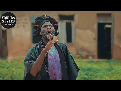 Akanda Oko – Latest Yoruba Movies 2026 Ibrahim Chatta, Bukunmi Oluwashina