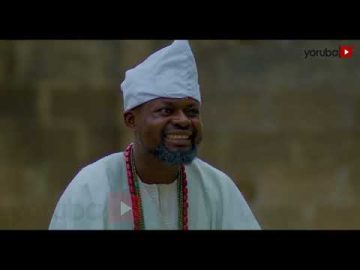 Ife Ni Koro Yoruba Movie 2026 | Official Trailer | Showing Tomorrow On Yorubaplus