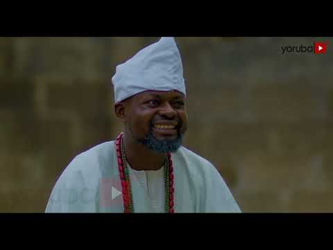 Ife Ni Koro Yoruba Movie 2026 | Official Trailer | Showing Tomorrow On Yorubaplus