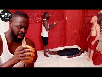 Oko Eemo – Latest Yoruba Movies 2026 Anike Ami, Tunde Aderinoye, Juwon Quadri
