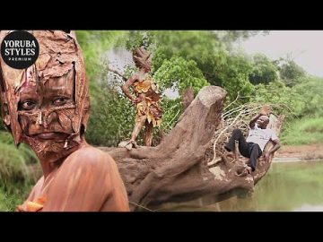 Iyawo Eranko – Latest Yoruba Movies 2026 Afonja Olaniyi, Lateef Adedimeji, Mercy Ebosele