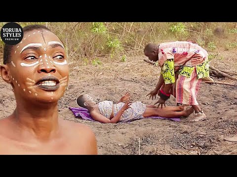 Iyawo Igbo – Latest Yoruba Movies 2026 Femi Adebayo, Mercy Ebosele, Lola Idije