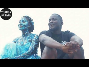 Iyawo Omi – Latest Yoruba Movies 2026