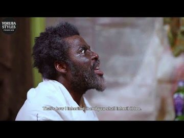 Iran Koleoso – Latest Yoruba Movies 2025 Ibrahim Chatta, Iteledicon, Kemity, Baba Tee