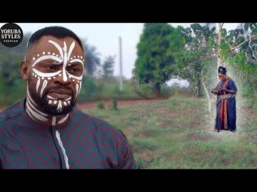 Esun Oko – Latest Yoruba Movies 2026 Odunlade Adekola, Eniola Ajao, Mercy Ebosele