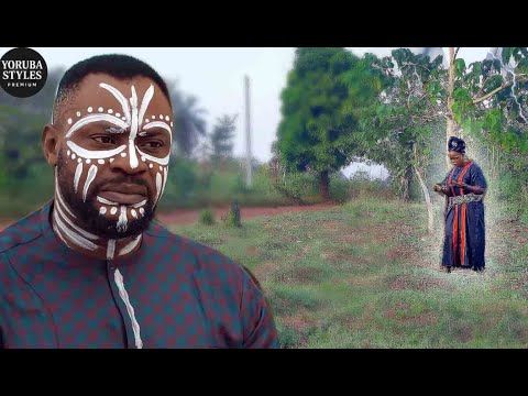 Esun Oko – Latest Yoruba Movies 2026 Odunlade Adekola, Eniola Ajao, Mercy Ebosele