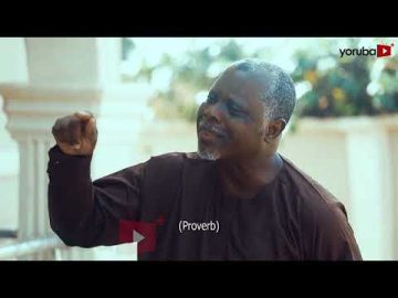 Omije Oloore Yoruba Movie 2026 | Official Trailer | Showing Tomorrow On Yorubaplus