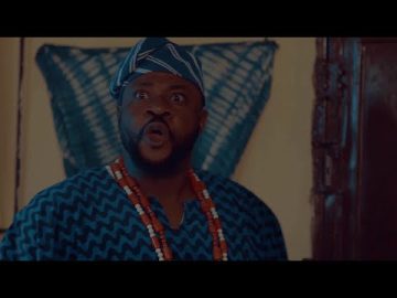 Arike Alogunlapo Yoruba Movie 2026 | Official Trailer | Showing Tomorrow On Yorubaplus