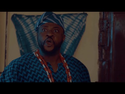 Arike Alogunlapo Yoruba Movie 2026 | Official Trailer | Showing Tomorrow On Yorubaplus