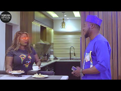 Ounje Olosho – Latest Yoruba Movies 2026 Biola Adebayo, Ayo Olaiya
