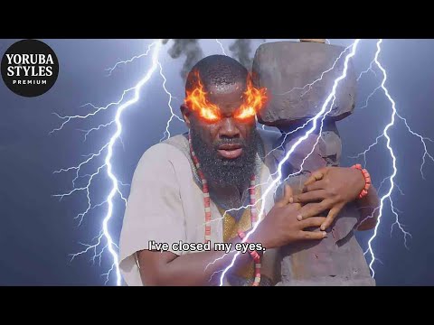 Aremo Ina – Latest Yoruba Movies 2026 Alapini Oosa, Lanre Adediwura, Yinka Quadri