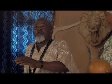 Ogidi Olu Yoruba Movie 2026 | Official Trailer | Showing Tomorrow On Yorubaplus