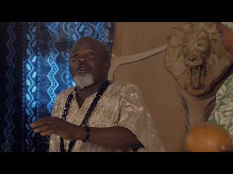 Ogidi Olu Yoruba Movie 2026 | Official Trailer | Showing Tomorrow On Yorubaplus