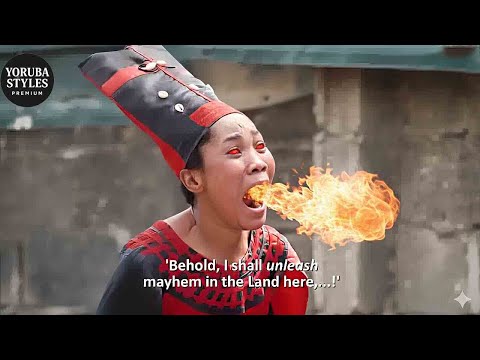 Omo Ayere – Latest Yoruba Movies 2026 Ibrahim Chatta, Wunmi Toriola, Afonja Olaniyi, Kiki Bakare