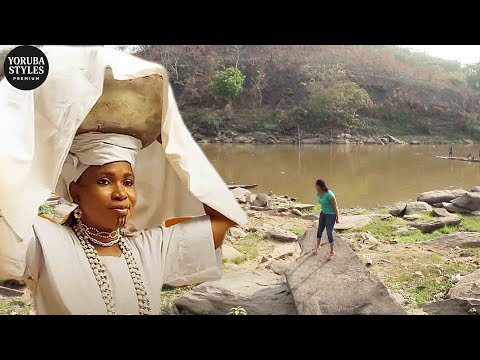 Ogun Iyawo –  Latest Yoruba Movies 2026 Tokunbo Oke, Antar Laniyan, Ayo Adesanya