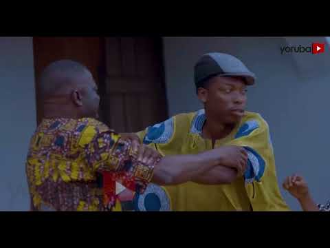 Gbolapamo Yoruba Movie 2026 | Official Trailer | Showing Tomorrow On Yorubaplus